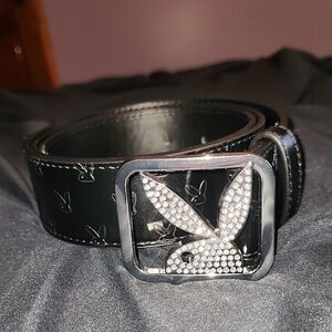 Playboy Belt